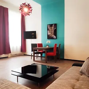 Highlight Schoenbrunn Apartamento