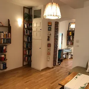 Near Schoenbrunn And Downtown Apartamento
