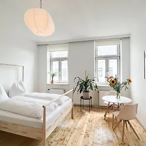 Apartment Next To Belvedere Castle, Vienna