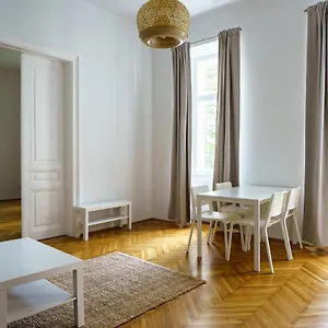 Apartamento Naschmarkt, Viena