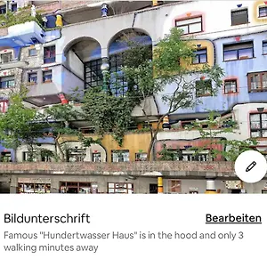 Apartamento Klimatisiertes, Ruhiges Dachgeschoss Cityapartment Im Zentrum Wiens, Viena