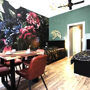 Apartamento Boutique - Design 6, Viena