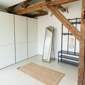 Apartamento Living - Berggasse, Viena