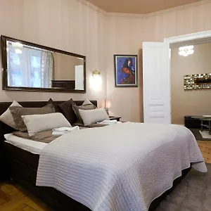 Apartamento Urban Downtown Center, Viena