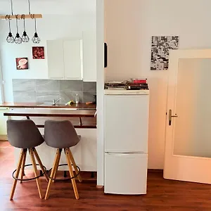 Apartamento Gesamte Für 4 Personen 12, Viena