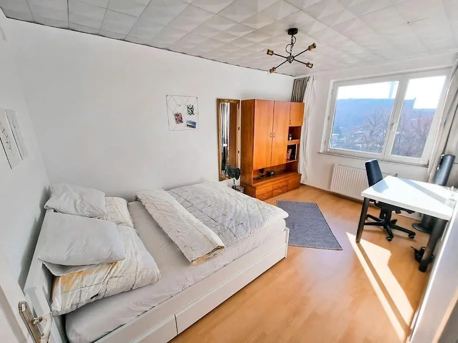 Best Rated Central Apartment Vienna - Ac, Wifi, 24H7Days Self Check-In, Board Games, Netflix Austria